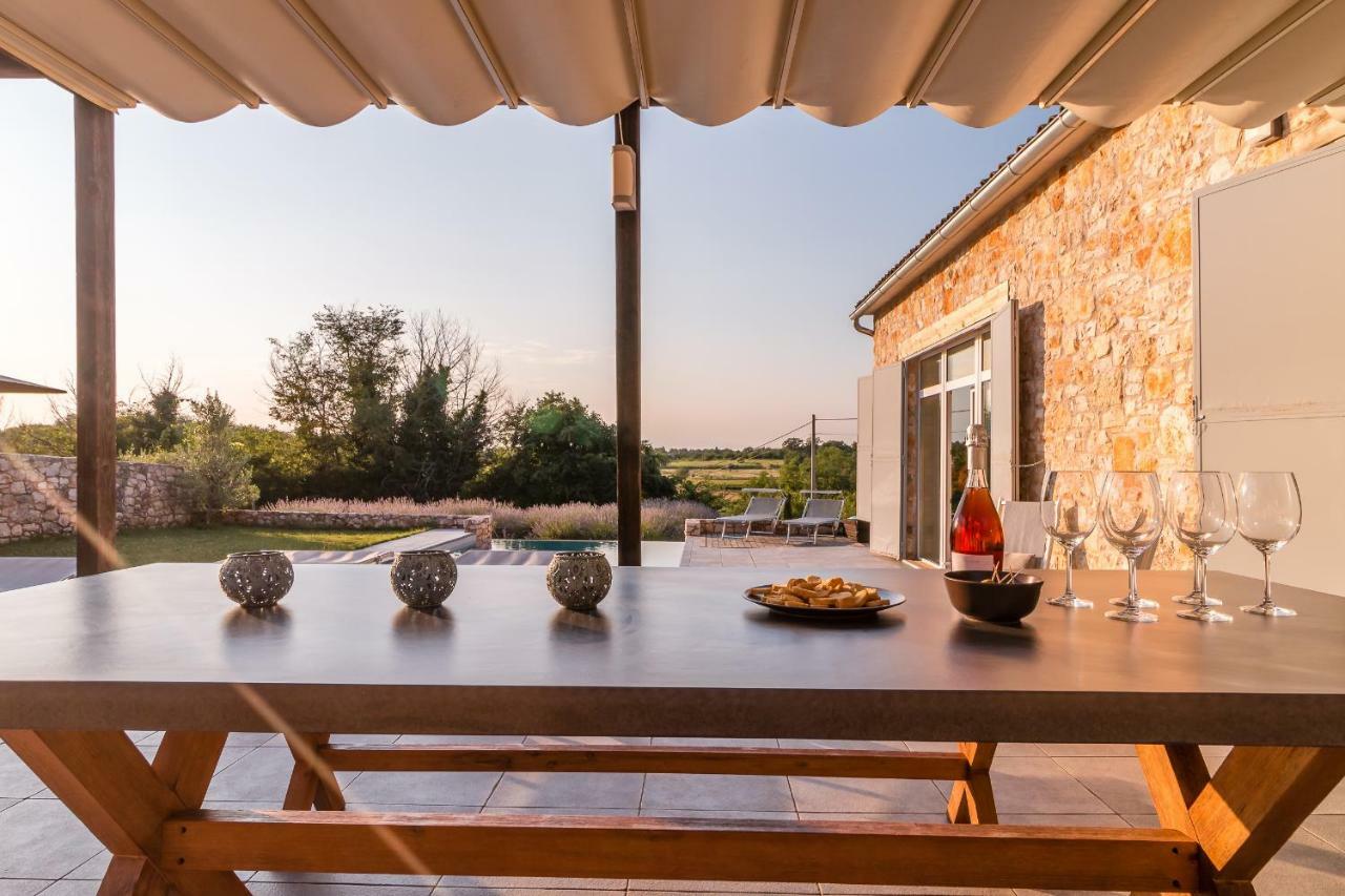 Vižinada Tenuta Paljari מראה חיצוני תמונה