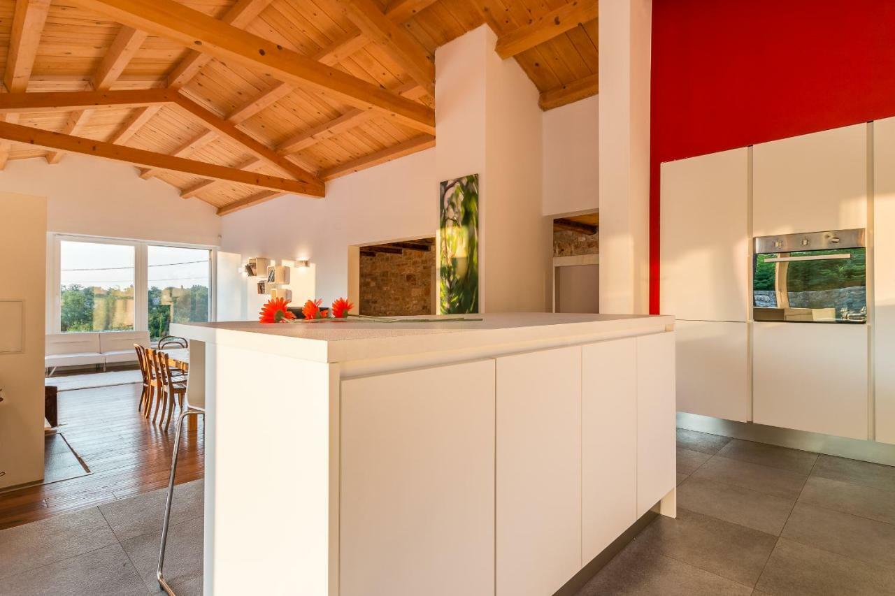 Vižinada Tenuta Paljari מראה חיצוני תמונה