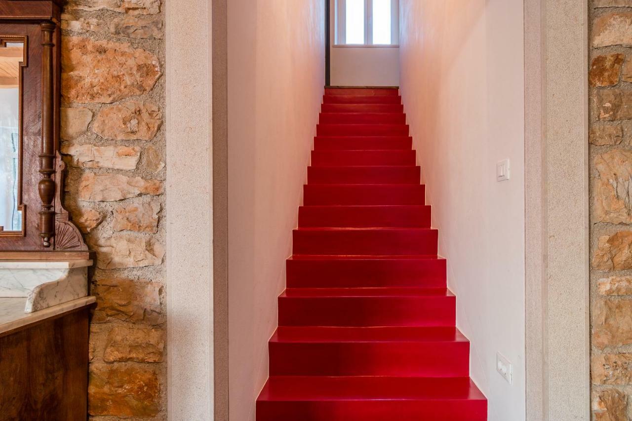 Vižinada Tenuta Paljari מראה חיצוני תמונה