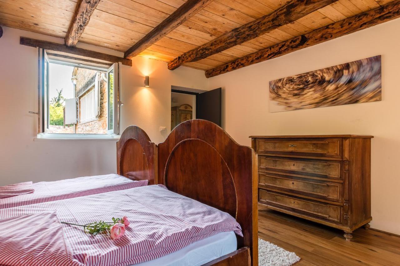 Vižinada Tenuta Paljari מראה חיצוני תמונה